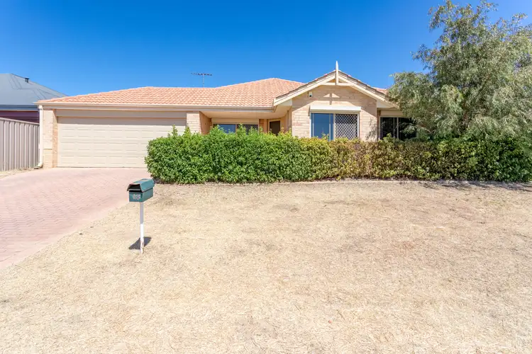 13 Munday Avenue, Brookdale WA 6112