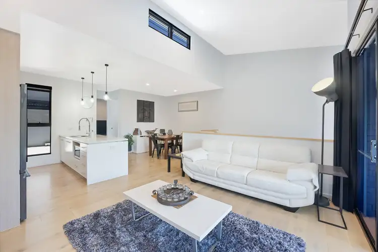 Third view of Homely unit listing, 60/24 The Corso, North Lakes QLD 4509