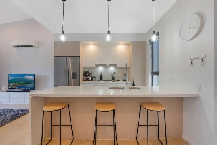 Fifth view of Homely unit listing, 60/24 The Corso, North Lakes QLD 4509