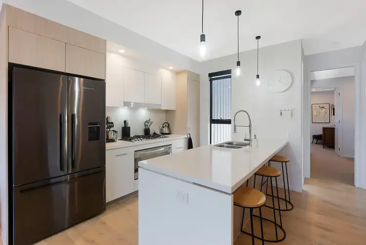 Sixth view of Homely unit listing, 60/24 The Corso, North Lakes QLD 4509