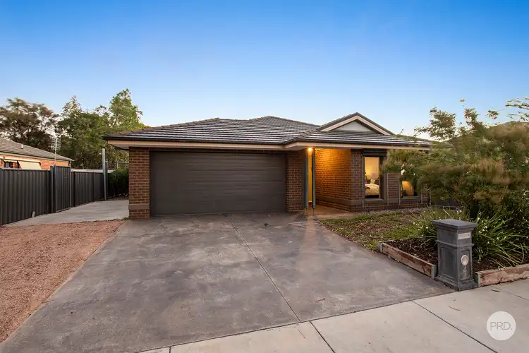 4 Lakeview Place, Jackass Flat VIC 3556