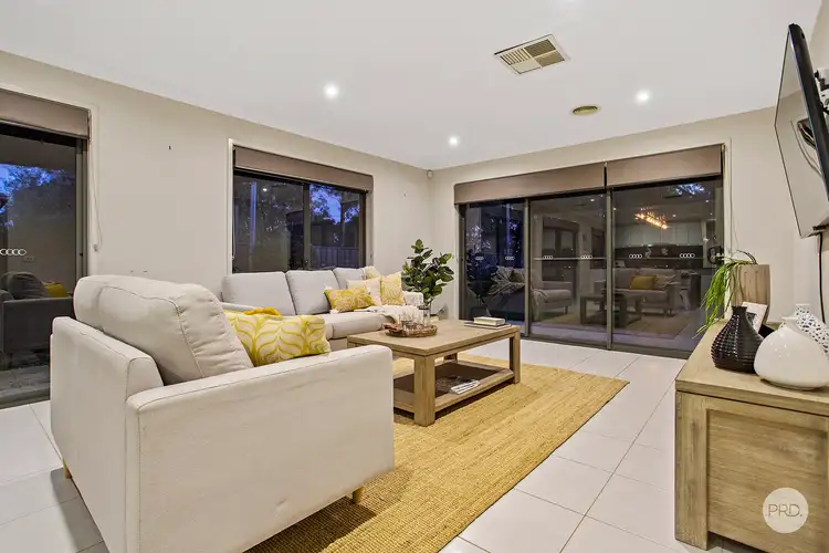 Third view of Homely house listing, 4 Lakeview Place, Jackass Flat VIC 3556