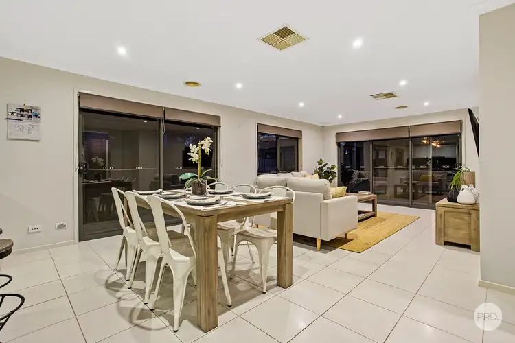 Fifth view of Homely house listing, 4 Lakeview Place, Jackass Flat VIC 3556