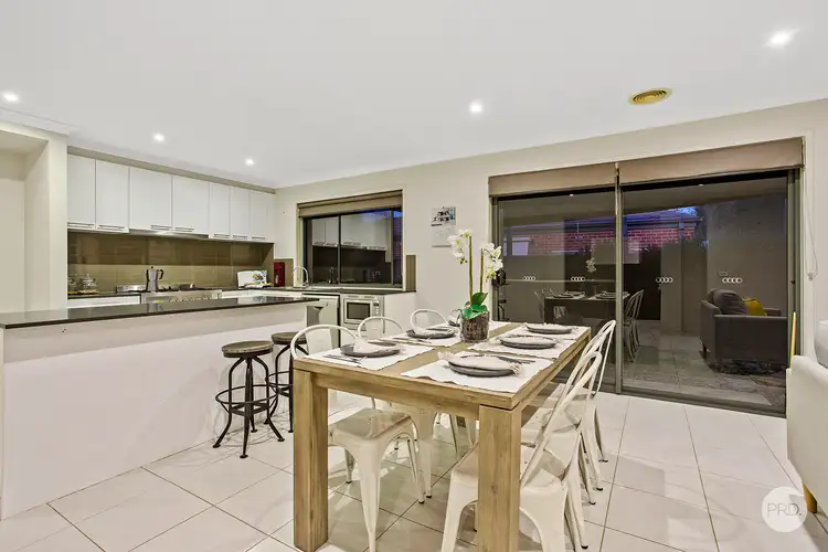 Sixth view of Homely house listing, 4 Lakeview Place, Jackass Flat VIC 3556