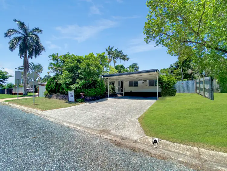 11 Nadarmi Drive, Andergrove QLD 4740