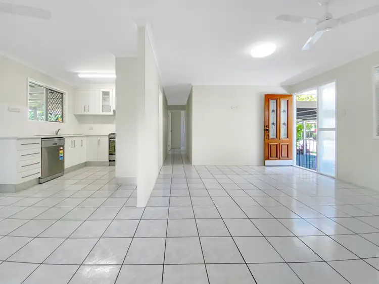 Second view of Homely house listing, 11 Nadarmi Drive, Andergrove QLD 4740