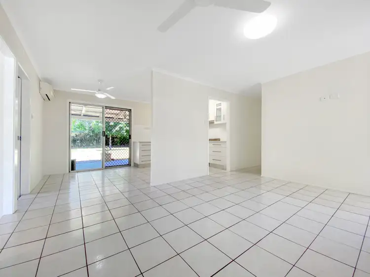 Third view of Homely house listing, 11 Nadarmi Drive, Andergrove QLD 4740