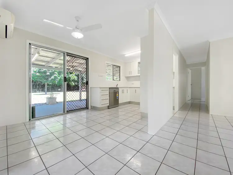 Fifth view of Homely house listing, 11 Nadarmi Drive, Andergrove QLD 4740