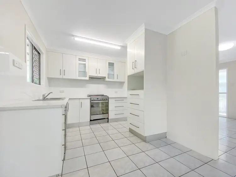 Sixth view of Homely house listing, 11 Nadarmi Drive, Andergrove QLD 4740