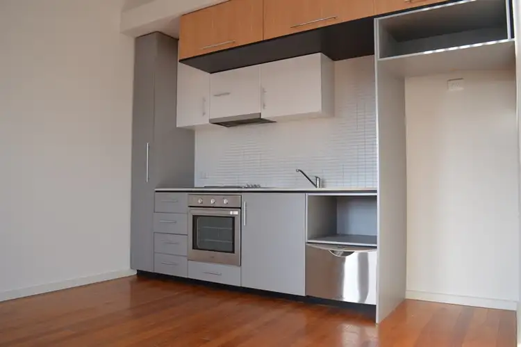 Third view of Homely townhouse listing, 18 Ward Street, Cheltenham VIC 3192