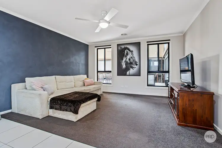Third view of Homely house listing, 8 Terage Court, California Gully VIC 3556