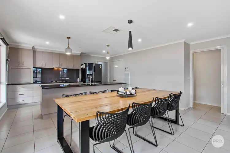 Fourth view of Homely house listing, 8 Terage Court, California Gully VIC 3556