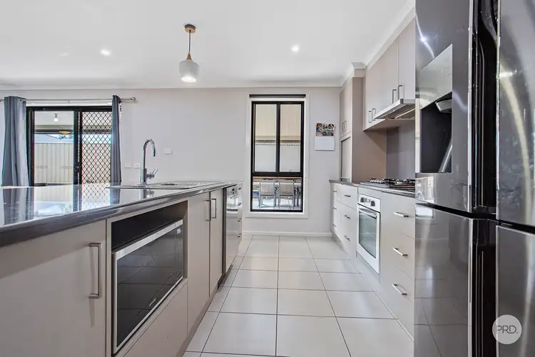 Sixth view of Homely house listing, 8 Terage Court, California Gully VIC 3556