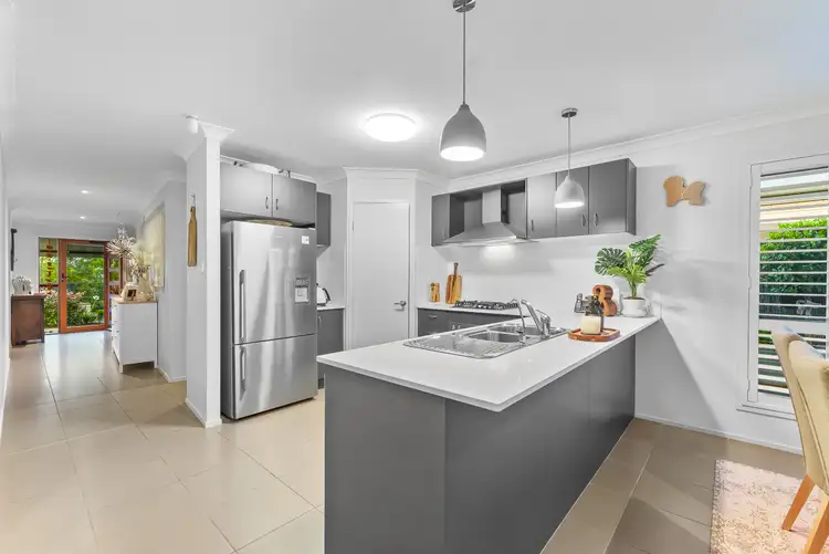 Second view of Homely house listing, 35 Daintree Circuit, North Lakes QLD 4509