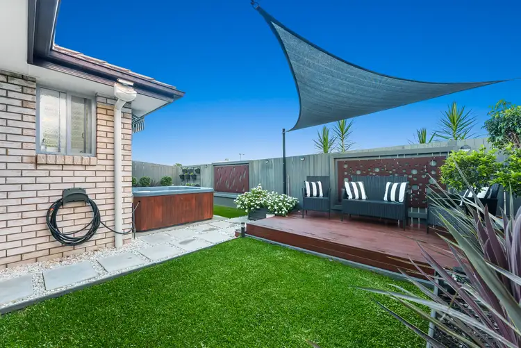 Fourth view of Homely house listing, 35 Daintree Circuit, North Lakes QLD 4509