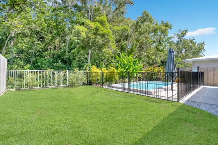 Second view of Homely house listing, 4 Mindil Street, Kewarra Beach QLD 4879