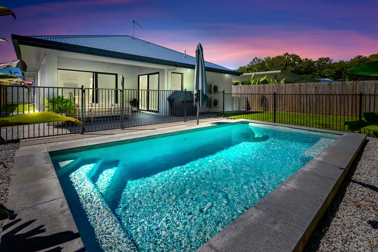 Fourth view of Homely house listing, 4 Mindil Street, Kewarra Beach QLD 4879
