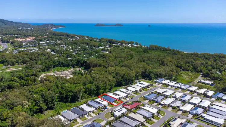 Fifth view of Homely house listing, 4 Mindil Street, Kewarra Beach QLD 4879
