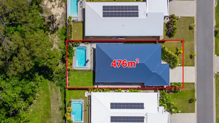 Sixth view of Homely house listing, 4 Mindil Street, Kewarra Beach QLD 4879