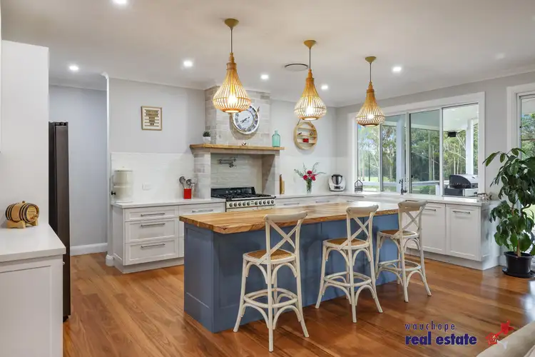 Fourth view of Homely rural property listing, 36 Stanley Drive, Beechwood NSW 2446