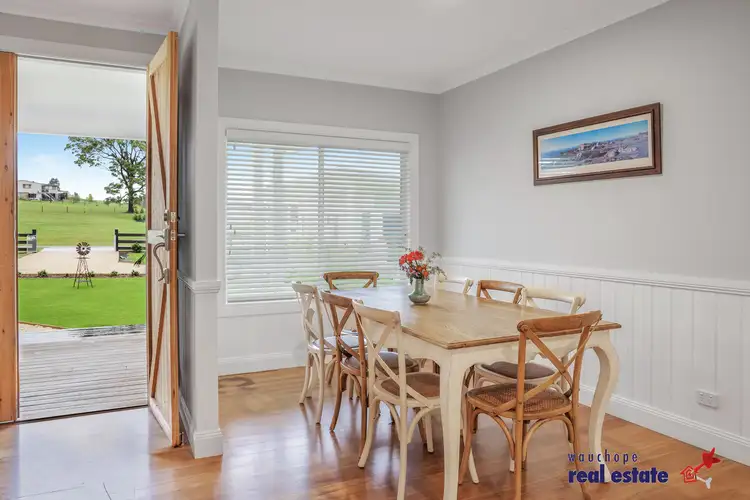 Fifth view of Homely rural property listing, 36 Stanley Drive, Beechwood NSW 2446