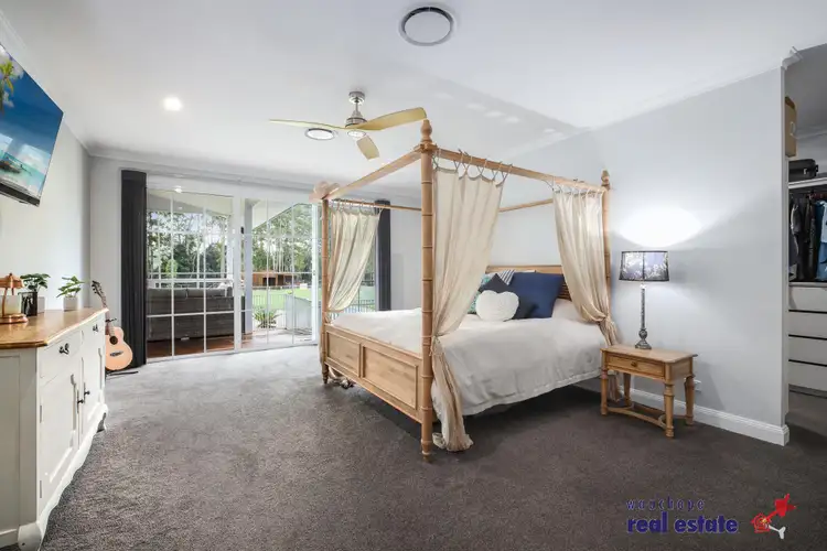 Sixth view of Homely rural property listing, 36 Stanley Drive, Beechwood NSW 2446