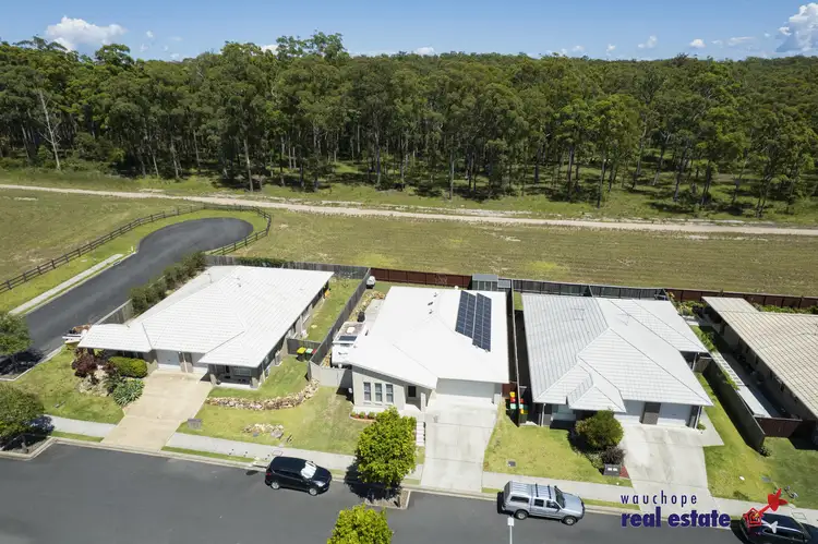 3 Campus Street, Thrumster NSW 2444