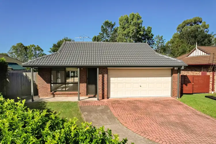25 Tibrogargan Close, Loganholme QLD 4129