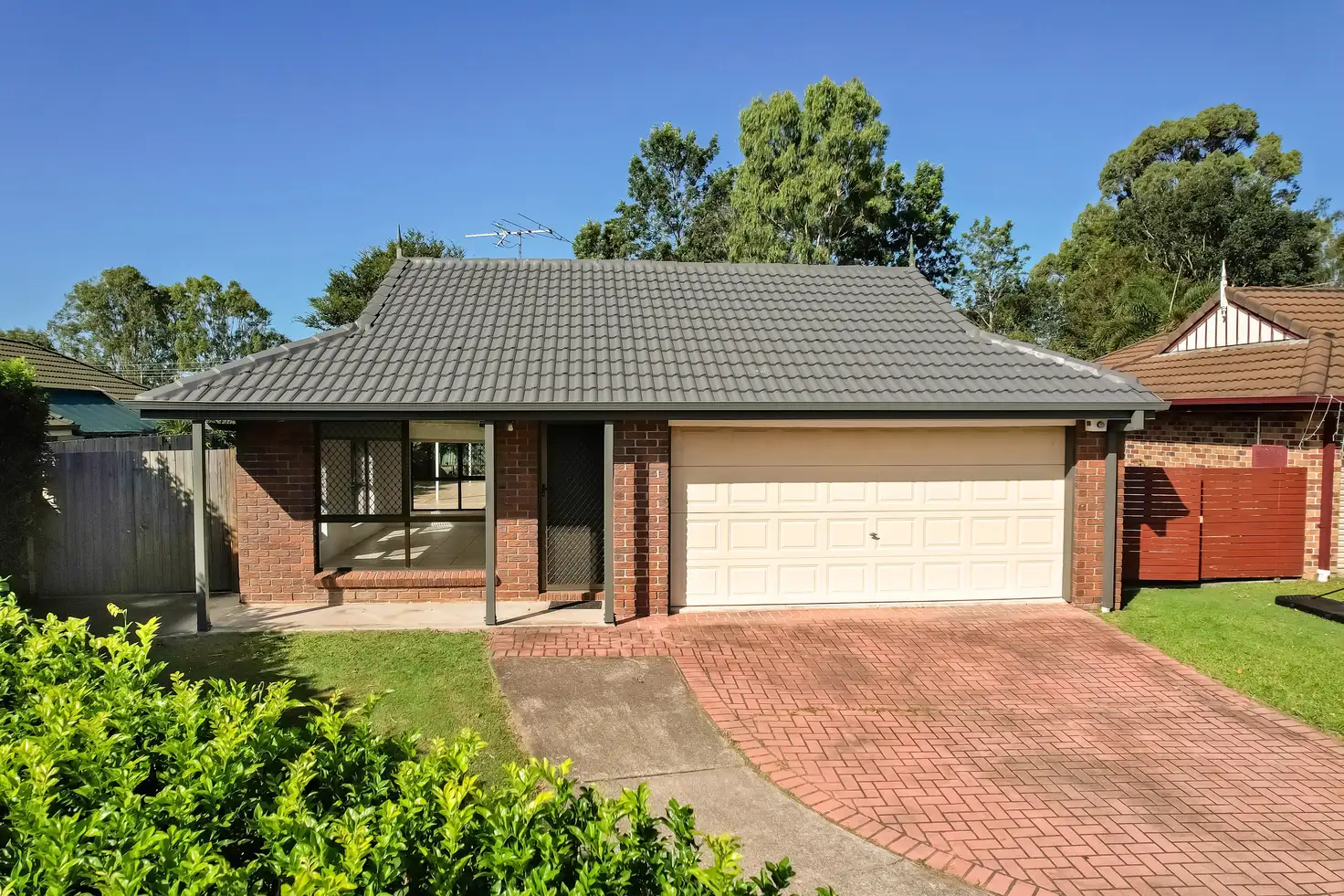 Main view of Homely house listing, 25 Tibrogargan Close, Loganholme QLD 4129
