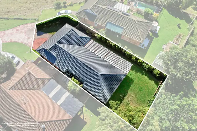 Third view of Homely house listing, 25 Tibrogargan Close, Loganholme QLD 4129