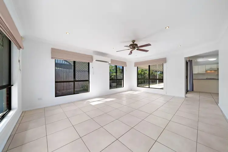 Fourth view of Homely house listing, 25 Tibrogargan Close, Loganholme QLD 4129
