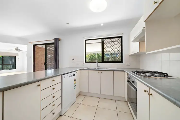 Fifth view of Homely house listing, 25 Tibrogargan Close, Loganholme QLD 4129