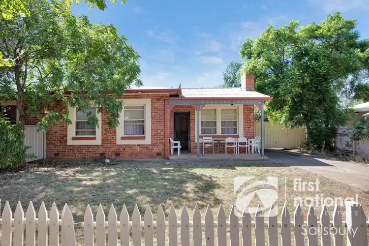 34 Donnington Road, Elizabeth North SA 5113