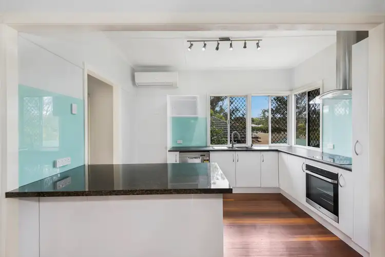 Fifth view of Homely house listing, 21 Kidgell Street, Stafford QLD 4053