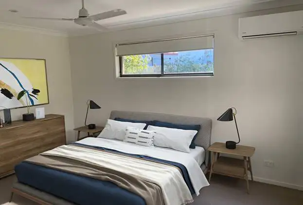 Fifth view of Homely house listing, 35 Joseph Court, Glenella QLD 4740