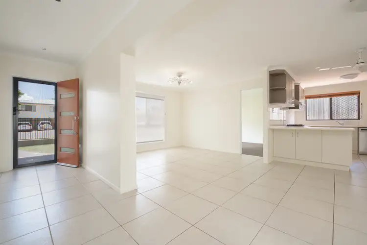 Third view of Homely house listing, 89 Booth Avenue, Tannum Sands QLD 4680