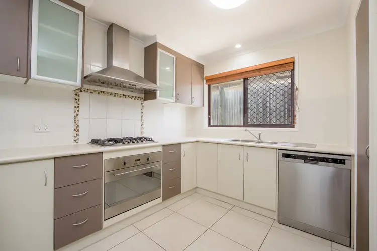 Sixth view of Homely house listing, 89 Booth Avenue, Tannum Sands QLD 4680