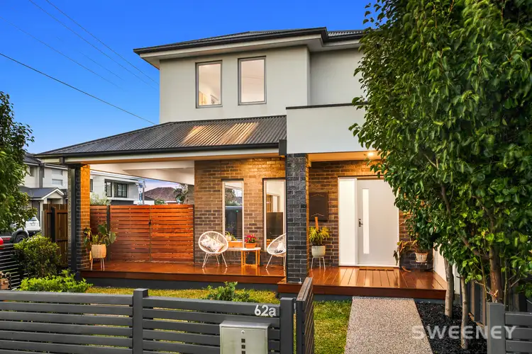 62A May Street, Altona North VIC 3025