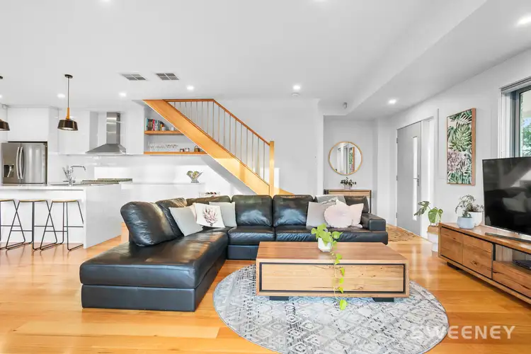 Third view of Homely townhouse listing, 62A May Street, Altona North VIC 3025