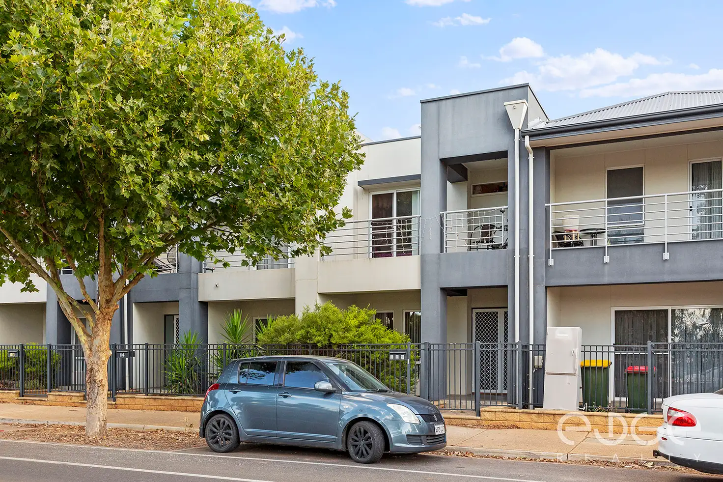 Main view of Homely townhouse listing, 112 Newton Boulevard, Munno Para SA 5115