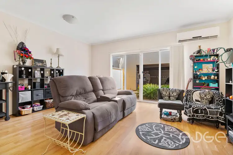 Second view of Homely townhouse listing, 112 Newton Boulevard, Munno Para SA 5115