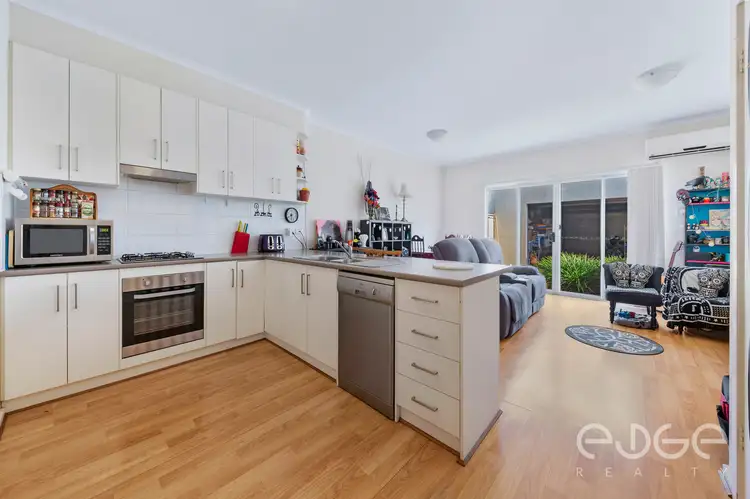 Third view of Homely townhouse listing, 112 Newton Boulevard, Munno Para SA 5115