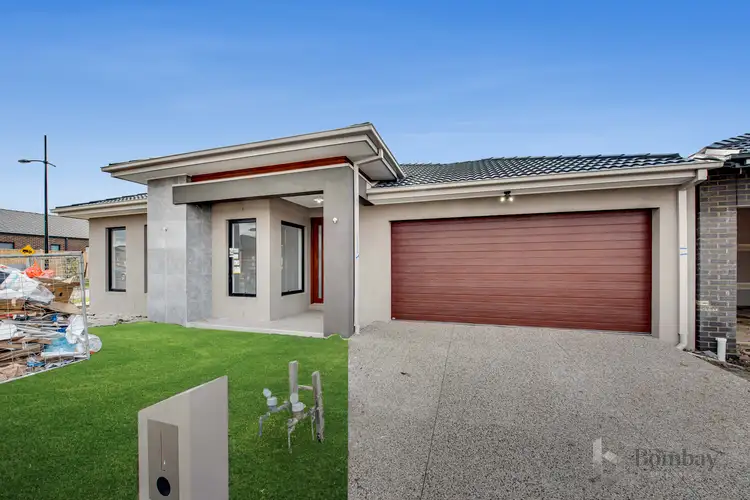 Main view of Homely house listing, Lot/423 Centurion Avenue, Tarneit VIC 3029