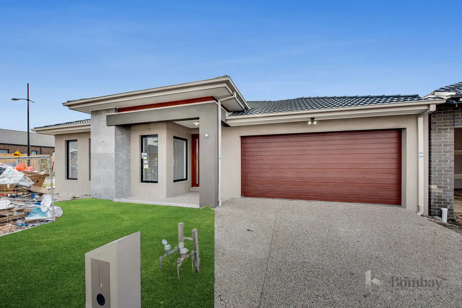 Main view of Homely house listing, Lot/423 Centurion Avenue, Tarneit VIC 3029