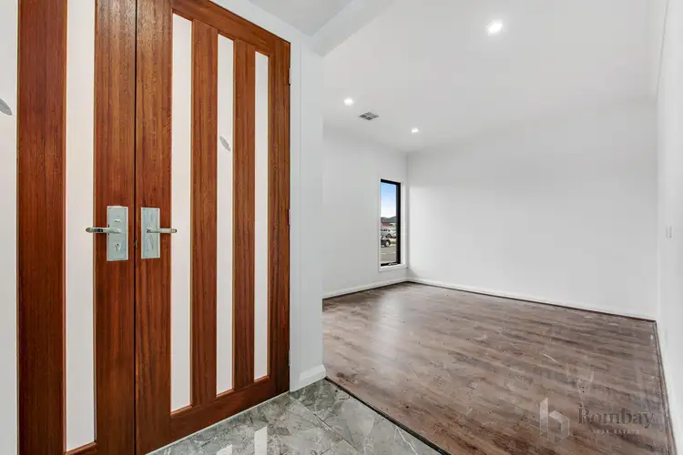 Second view of Homely house listing, Lot/423 Centurion Avenue, Tarneit VIC 3029