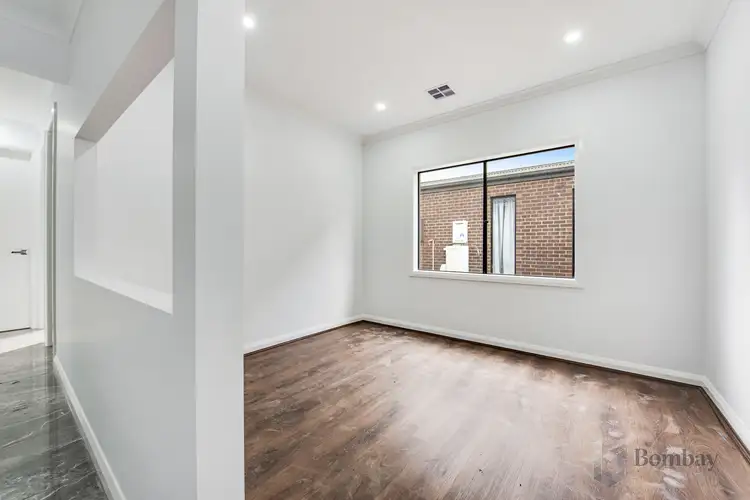 Third view of Homely house listing, Lot/423 Centurion Avenue, Tarneit VIC 3029