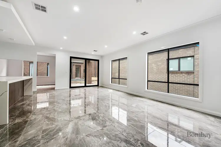 Fifth view of Homely house listing, Lot/423 Centurion Avenue, Tarneit VIC 3029