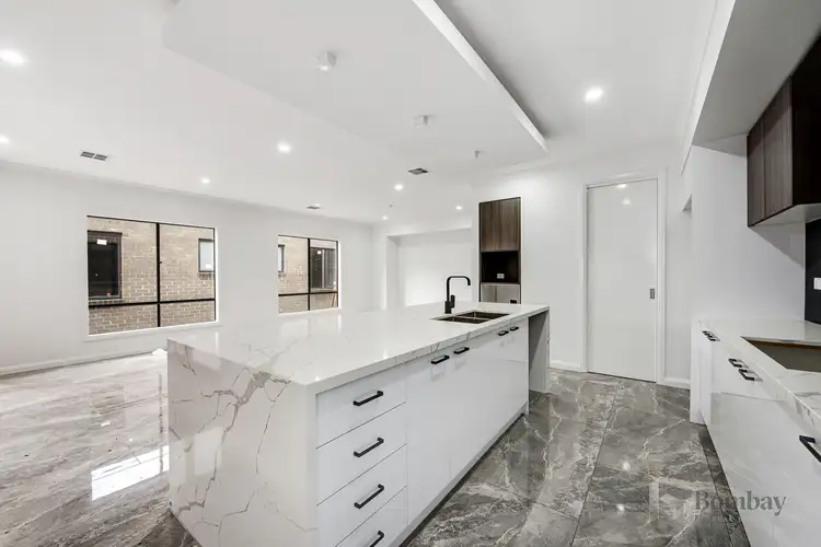 Sixth view of Homely house listing, Lot/423 Centurion Avenue, Tarneit VIC 3029