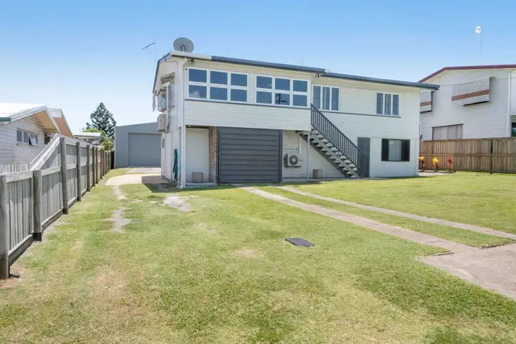 Second view of Homely house listing, 26 Daniel Street, North Mackay QLD 4740