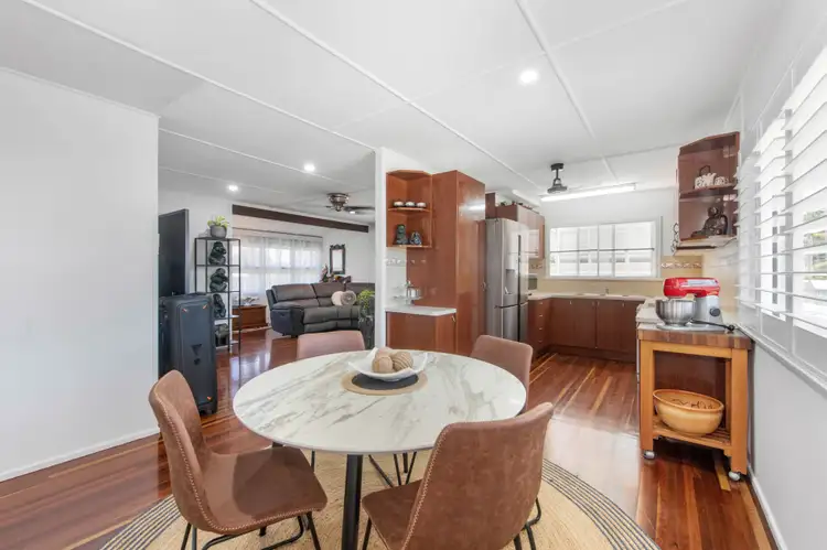 Fourth view of Homely house listing, 26 Daniel Street, North Mackay QLD 4740